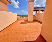 Wiederverkauf - apartment - Orihuela - Las Ramblas Golf