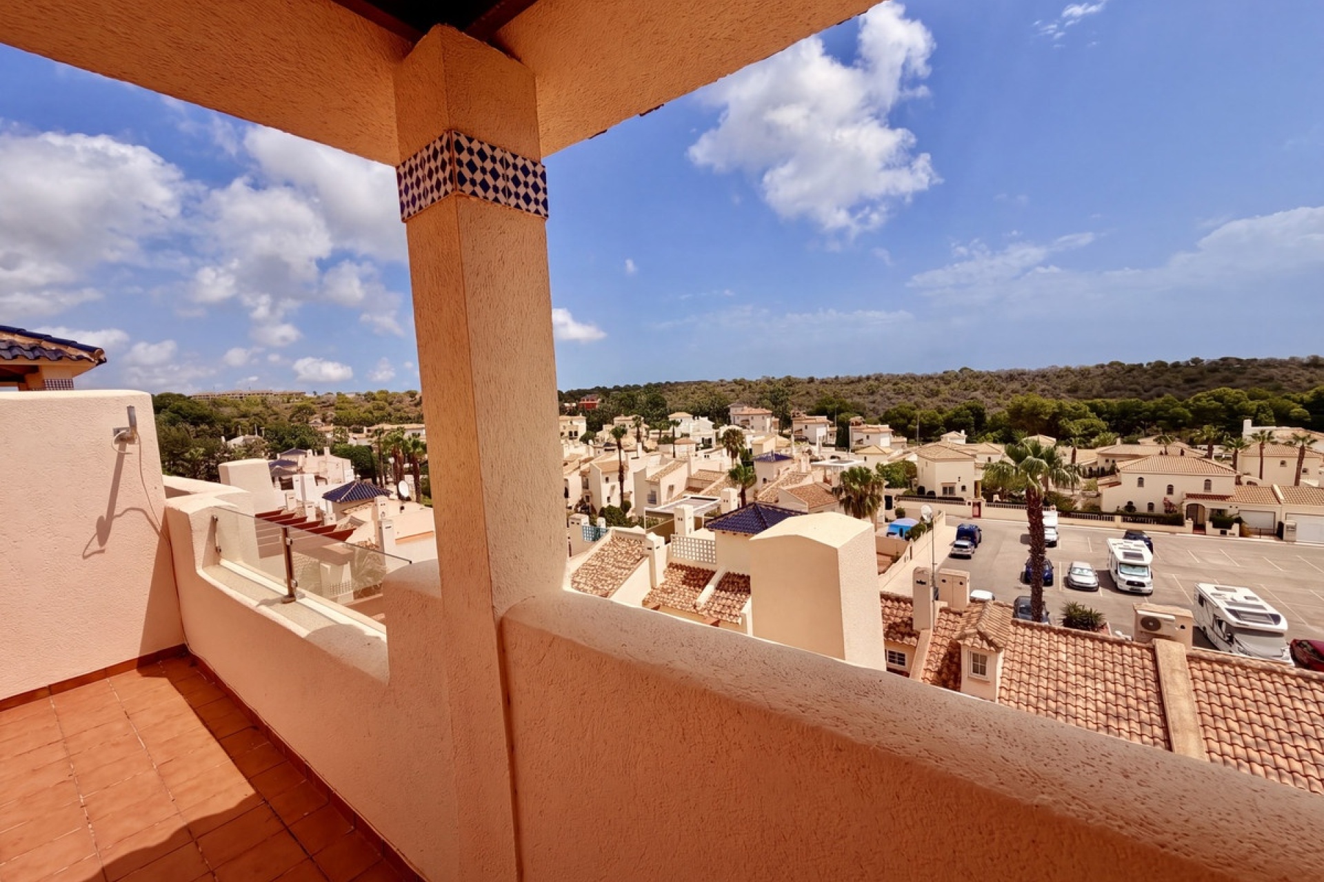 Wiederverkauf - apartment - Orihuela - Las Ramblas Golf