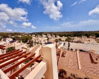 Wiederverkauf - apartment - Orihuela - Las Ramblas Golf