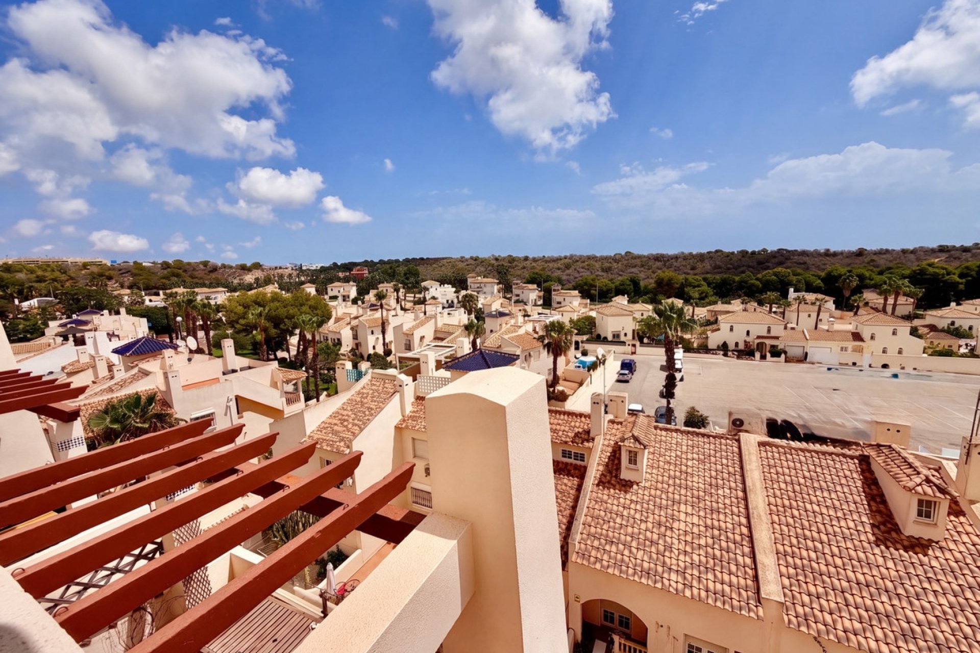 Wiederverkauf - apartment - Orihuela - Las Ramblas Golf