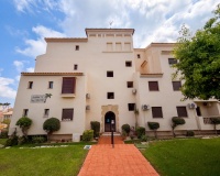 Wiederverkauf - apartment - Orihuela - Las Ramblas Golf