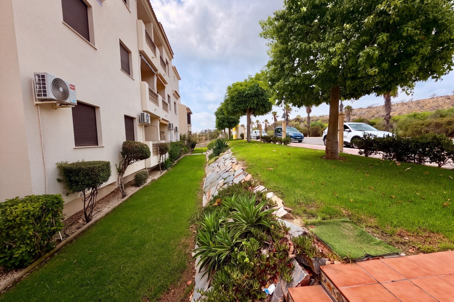 Wiederverkauf - apartment - Orihuela - Las Ramblas Golf