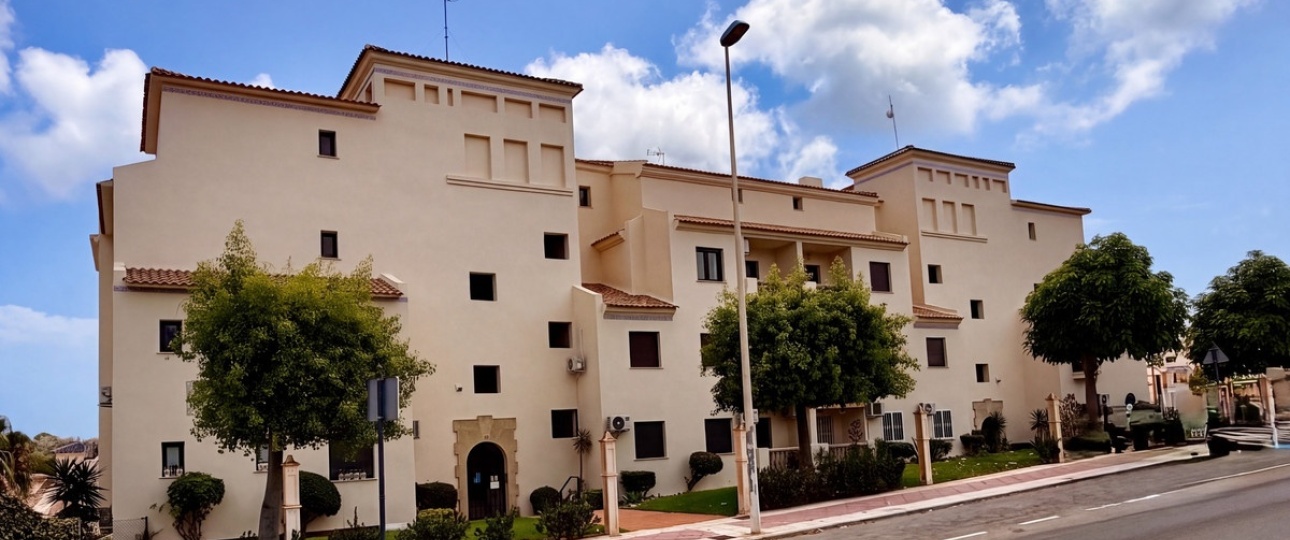 Wiederverkauf - apartment - Orihuela - Las Ramblas Golf