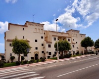 Wiederverkauf - apartment - Orihuela - Las Ramblas Golf
