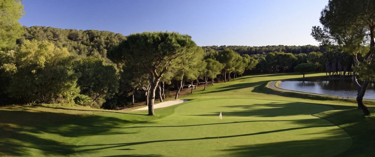 Wiederverkauf - apartment - Orihuela - Las Ramblas Golf