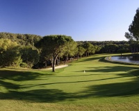 Wiederverkauf - apartment - Orihuela - Las Ramblas Golf
