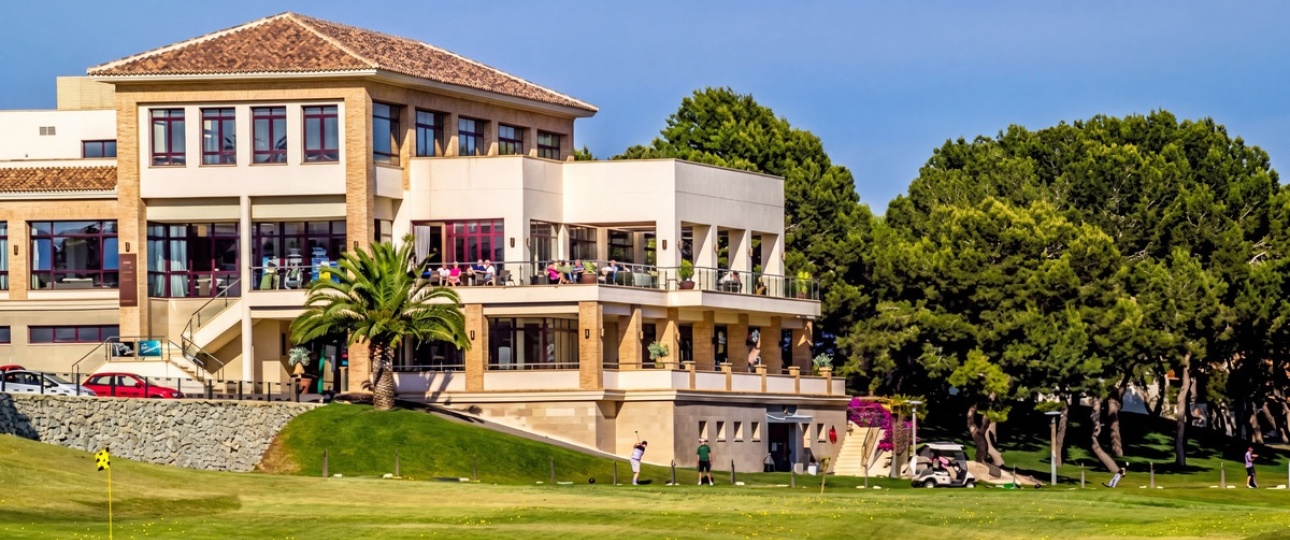 Wiederverkauf - apartment - Orihuela - Las Ramblas Golf