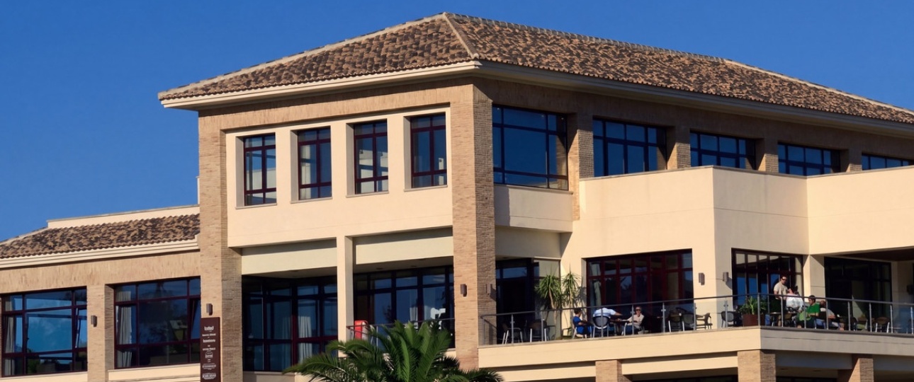 Wiederverkauf - apartment - Orihuela - Las Ramblas Golf