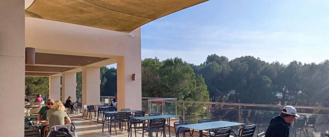 Wiederverkauf - apartment - Orihuela - Las Ramblas Golf