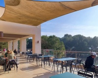 Wiederverkauf - apartment - Orihuela - Las Ramblas Golf