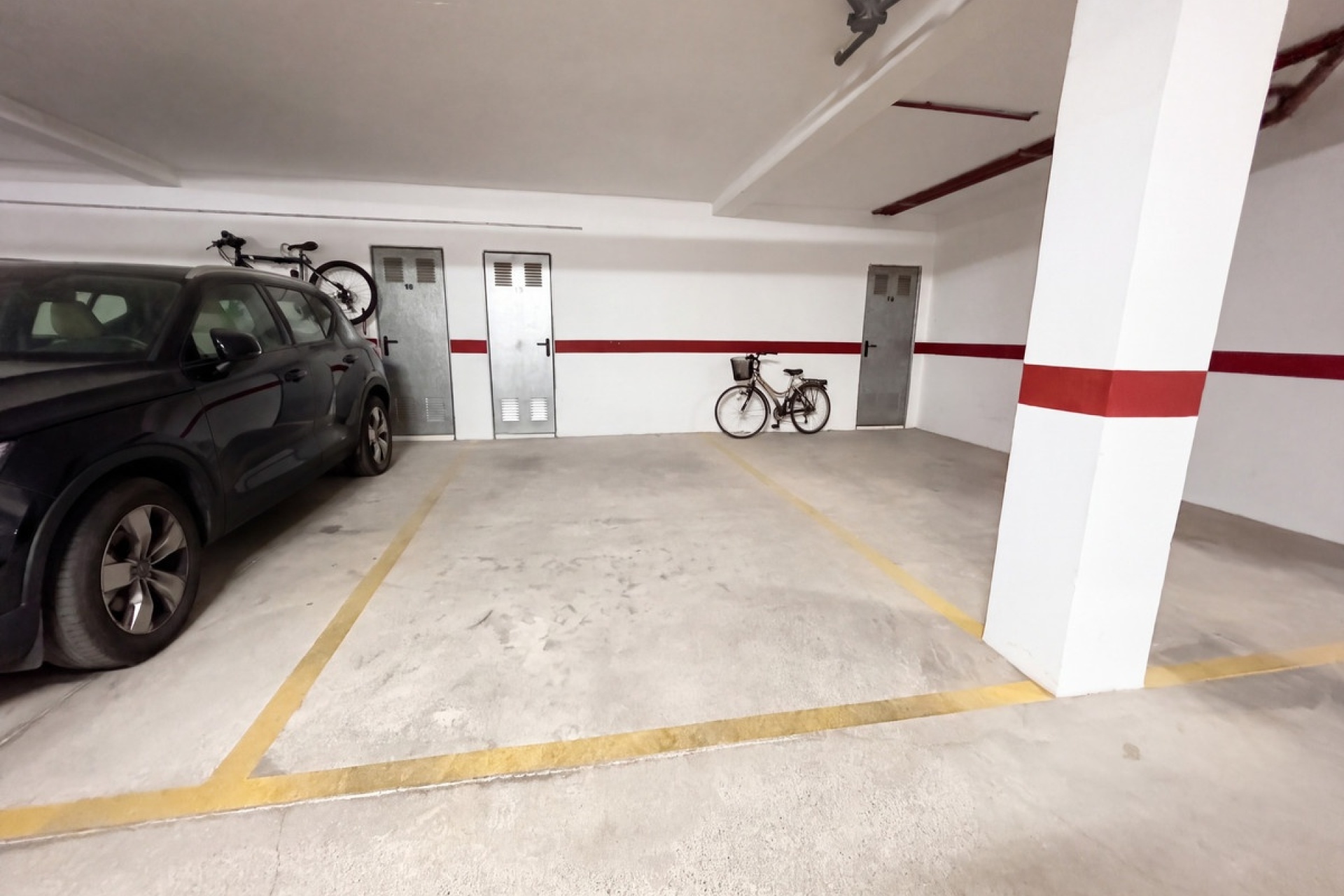 Wiederverkauf - apartment - Orihuela - Las Ramblas Golf
