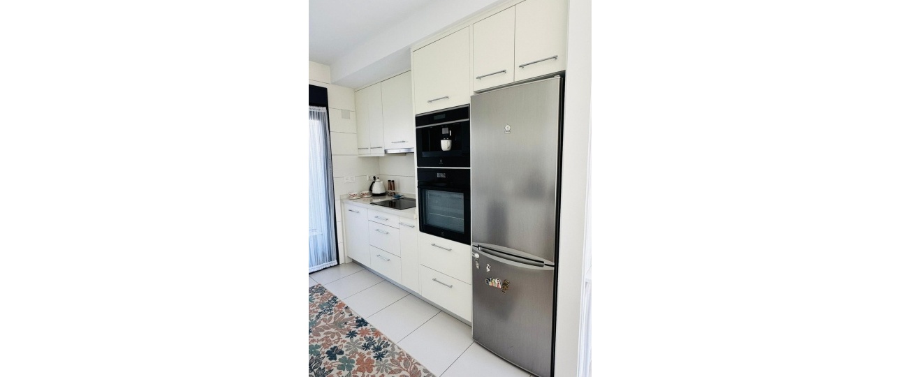 Wiederverkauf - apartment - Orihuela - Lomas de Cabo Roig