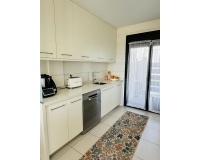 Wiederverkauf - apartment - Orihuela - Lomas de Cabo Roig