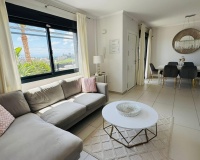 Wiederverkauf - apartment - Orihuela - Lomas de Cabo Roig