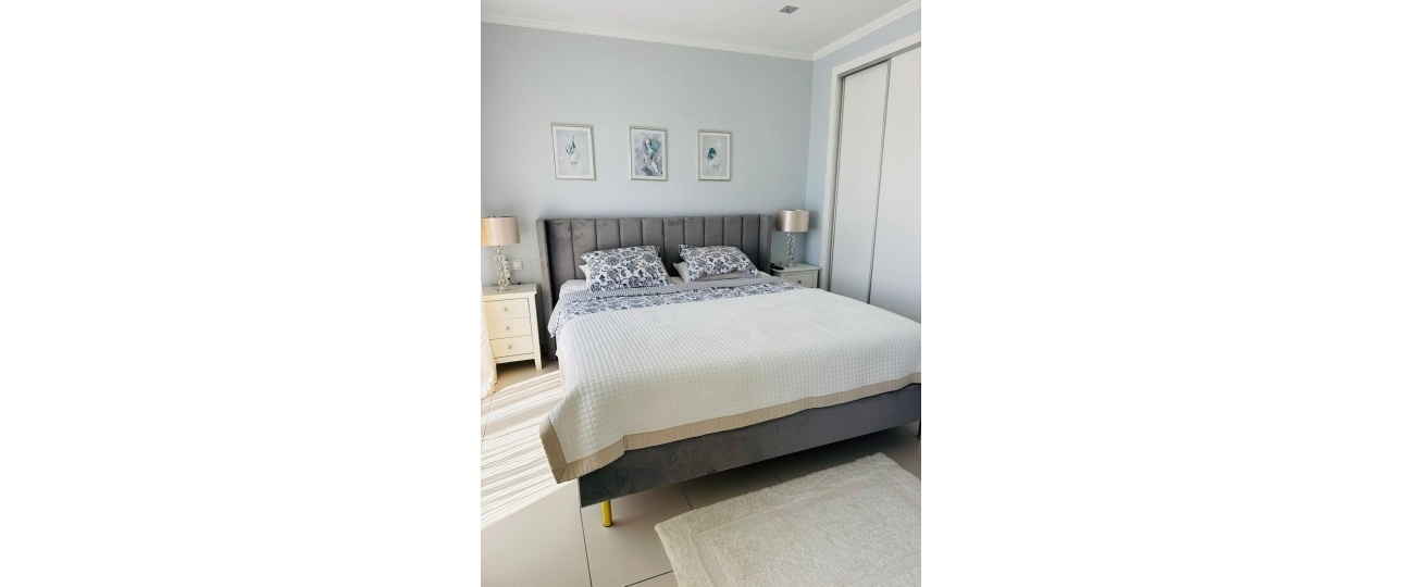 Wiederverkauf - apartment - Orihuela - Lomas de Cabo Roig