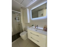 Wiederverkauf - apartment - Orihuela - Lomas de Cabo Roig