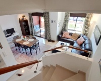 Wiederverkauf - apartment - Orihuela - Lomas de Cabo Roig