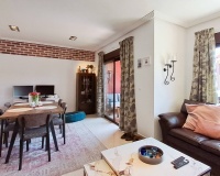 Wiederverkauf - apartment - Orihuela - Lomas de Cabo Roig