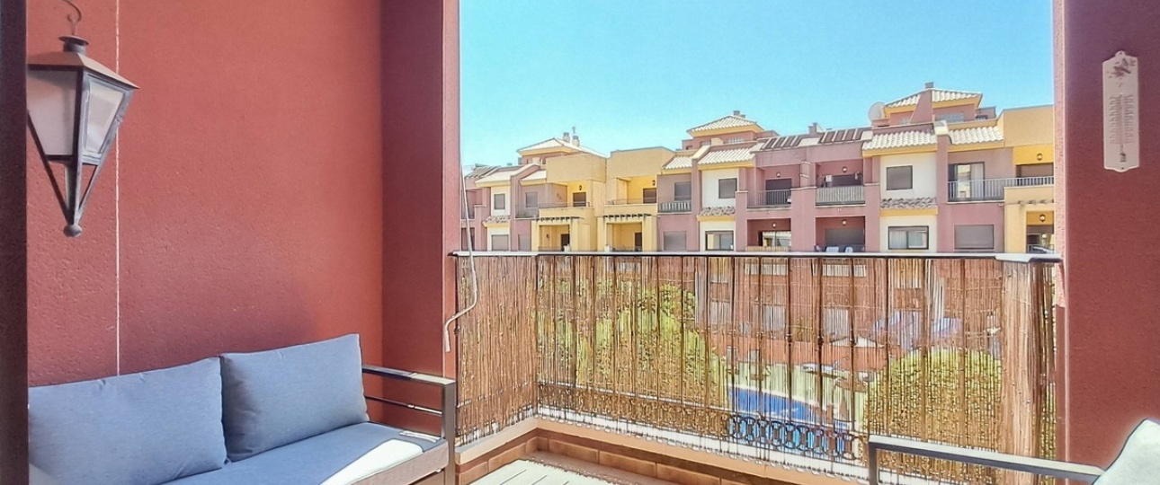 Wiederverkauf - apartment - Orihuela - Lomas de Cabo Roig