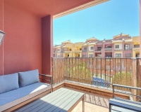 Wiederverkauf - apartment - Orihuela - Lomas de Cabo Roig
