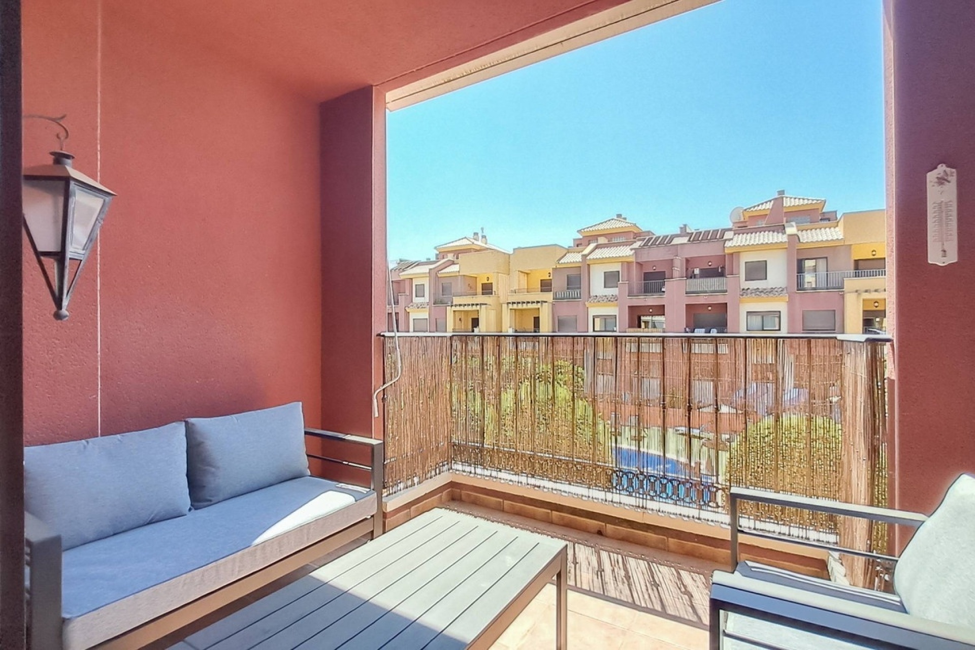 Wiederverkauf - apartment - Orihuela - Lomas de Cabo Roig