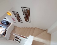 Wiederverkauf - apartment - Orihuela - Lomas de Cabo Roig