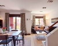 Wiederverkauf - apartment - Orihuela - Lomas de Cabo Roig
