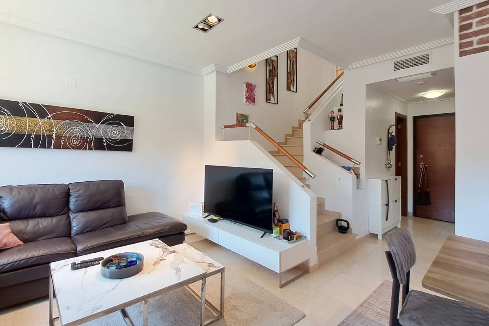 Wiederverkauf - apartment - Orihuela - Lomas de Cabo Roig