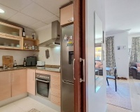Wiederverkauf - apartment - Orihuela - Lomas de Cabo Roig