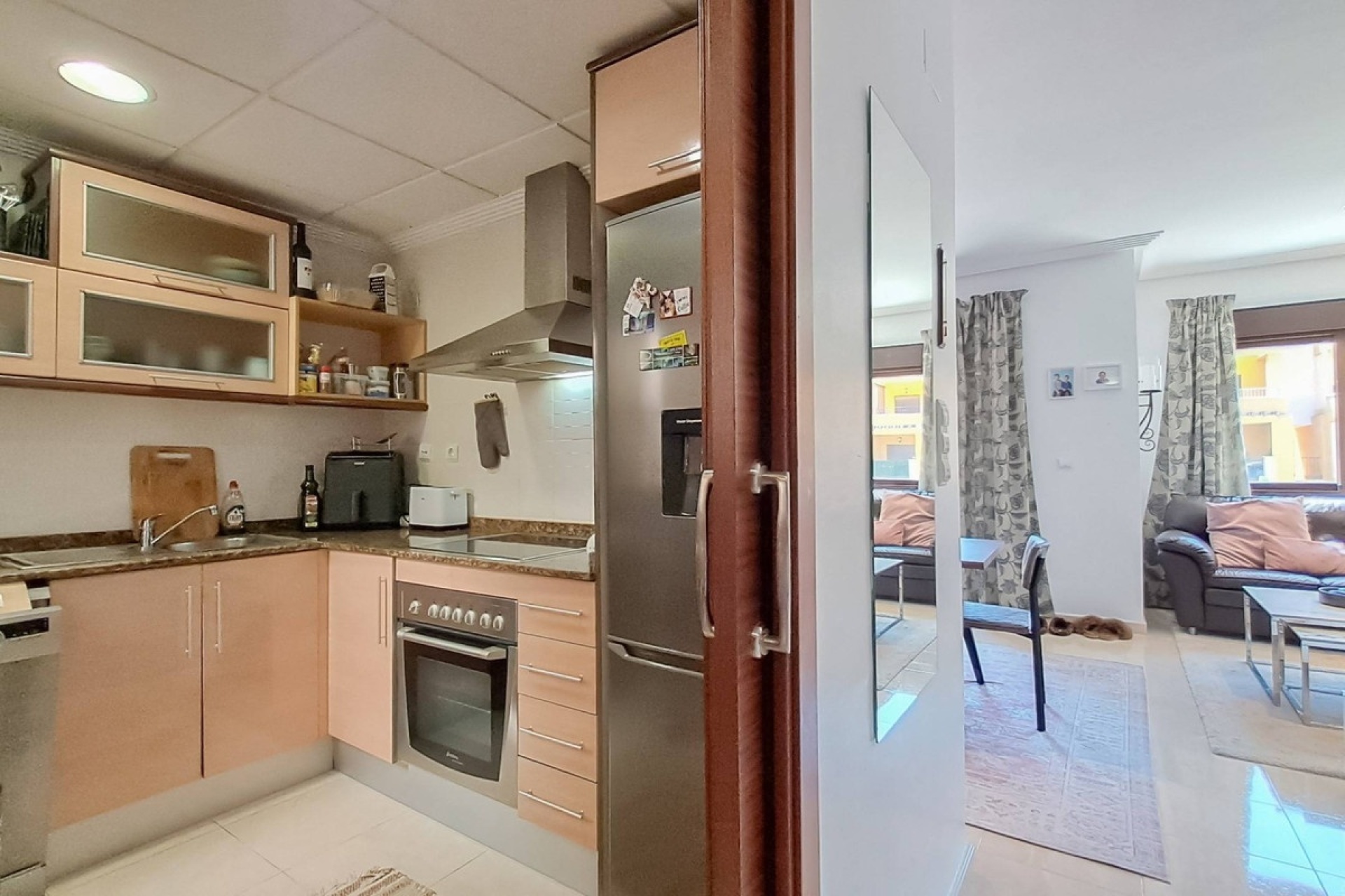 Wiederverkauf - apartment - Orihuela - Lomas de Cabo Roig