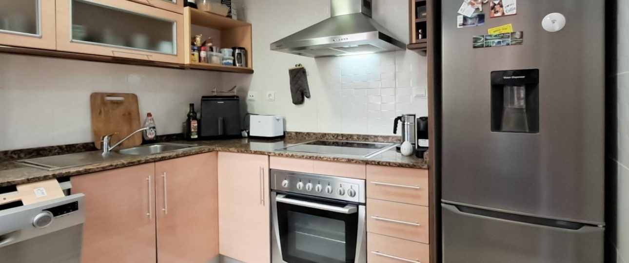 Wiederverkauf - apartment - Orihuela - Lomas de Cabo Roig