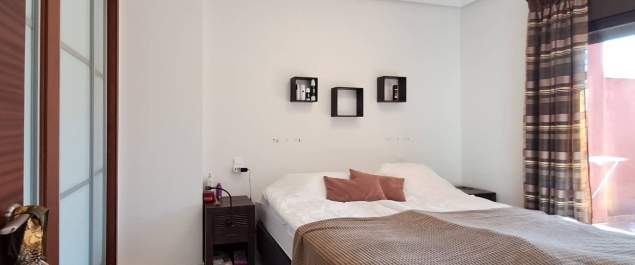 Wiederverkauf - apartment - Orihuela - Lomas de Cabo Roig