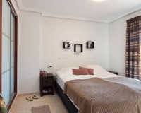 Wiederverkauf - apartment - Orihuela - Lomas de Cabo Roig