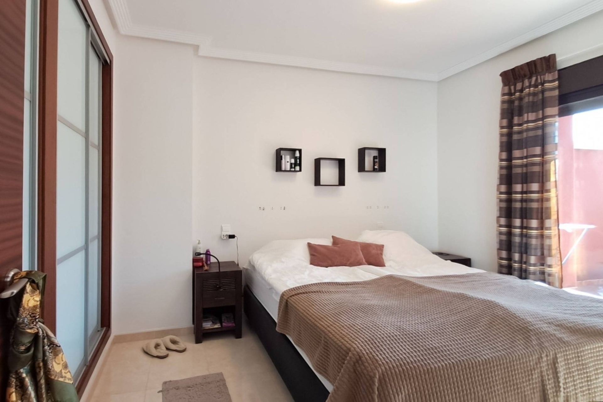 Wiederverkauf - apartment - Orihuela - Lomas de Cabo Roig