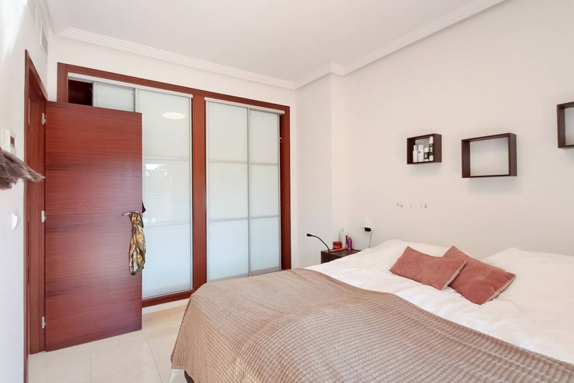 Wiederverkauf - apartment - Orihuela - Lomas de Cabo Roig