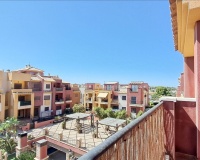 Wiederverkauf - apartment - Orihuela - Lomas de Cabo Roig