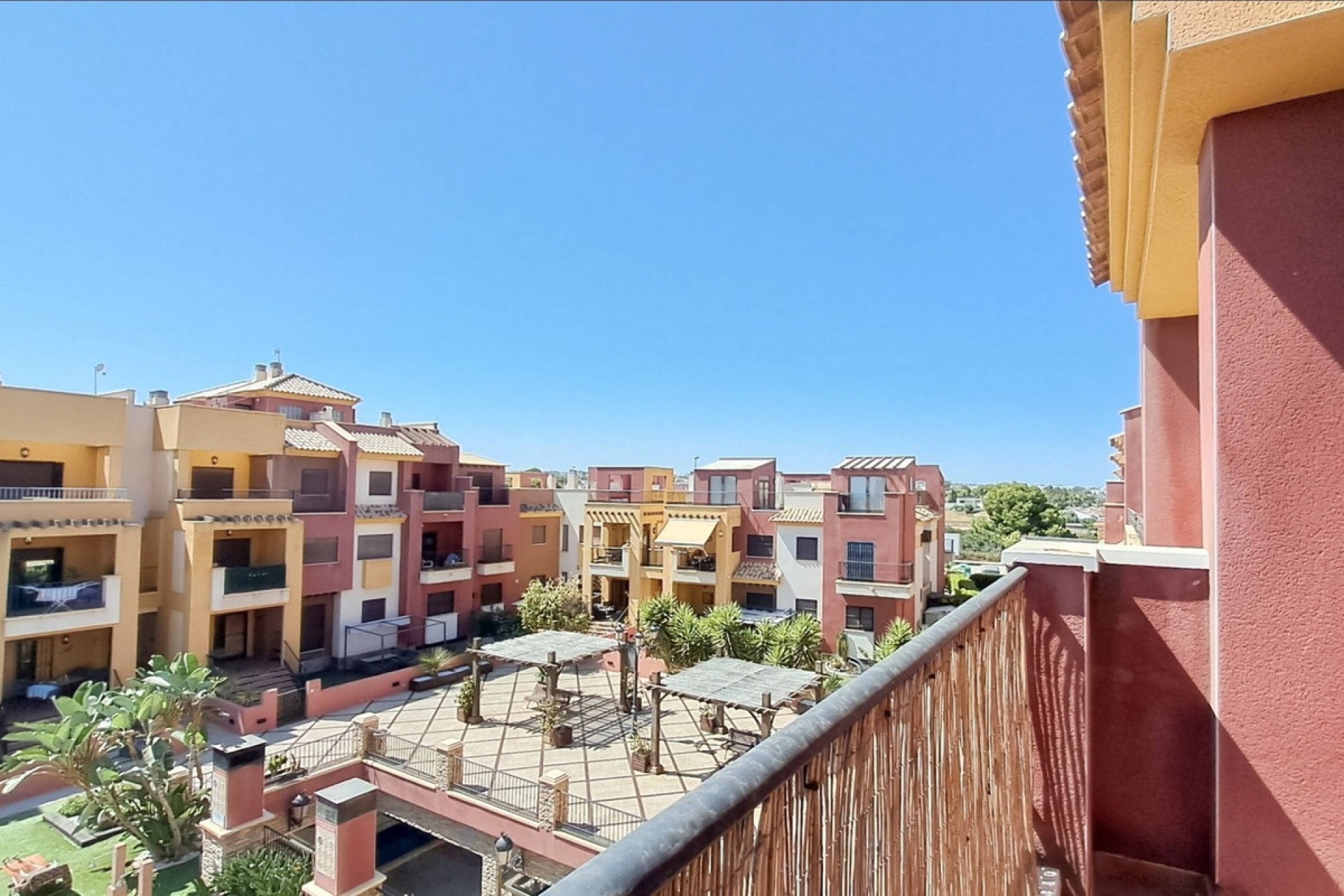 Wiederverkauf - apartment - Orihuela - Lomas de Cabo Roig