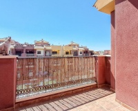 Wiederverkauf - apartment - Orihuela - Lomas de Cabo Roig