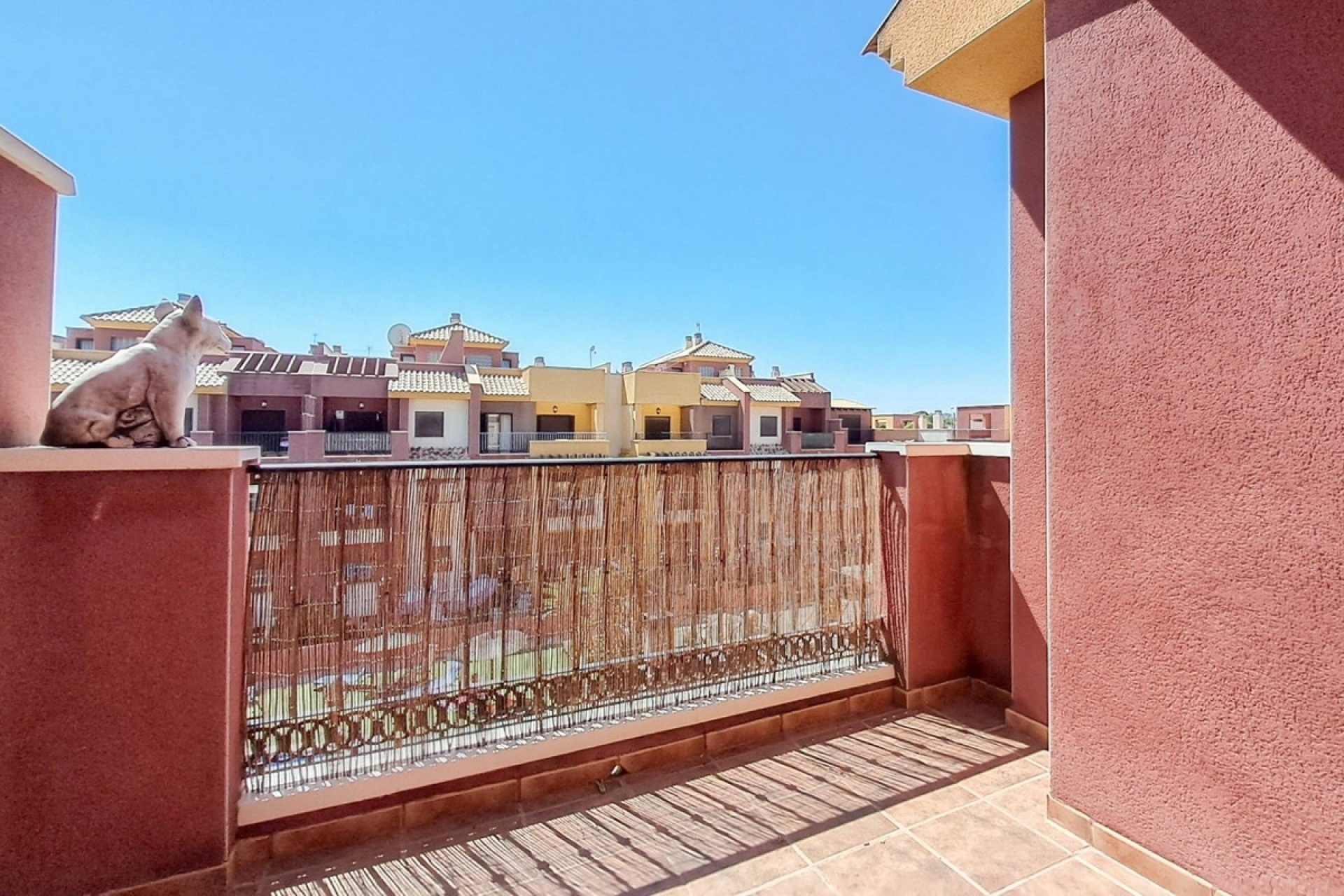 Wiederverkauf - apartment - Orihuela - Lomas de Cabo Roig