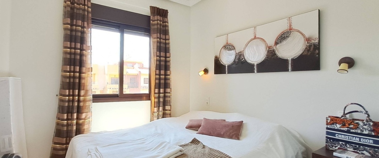 Wiederverkauf - apartment - Orihuela - Lomas de Cabo Roig