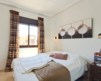 Wiederverkauf - apartment - Orihuela - Lomas de Cabo Roig