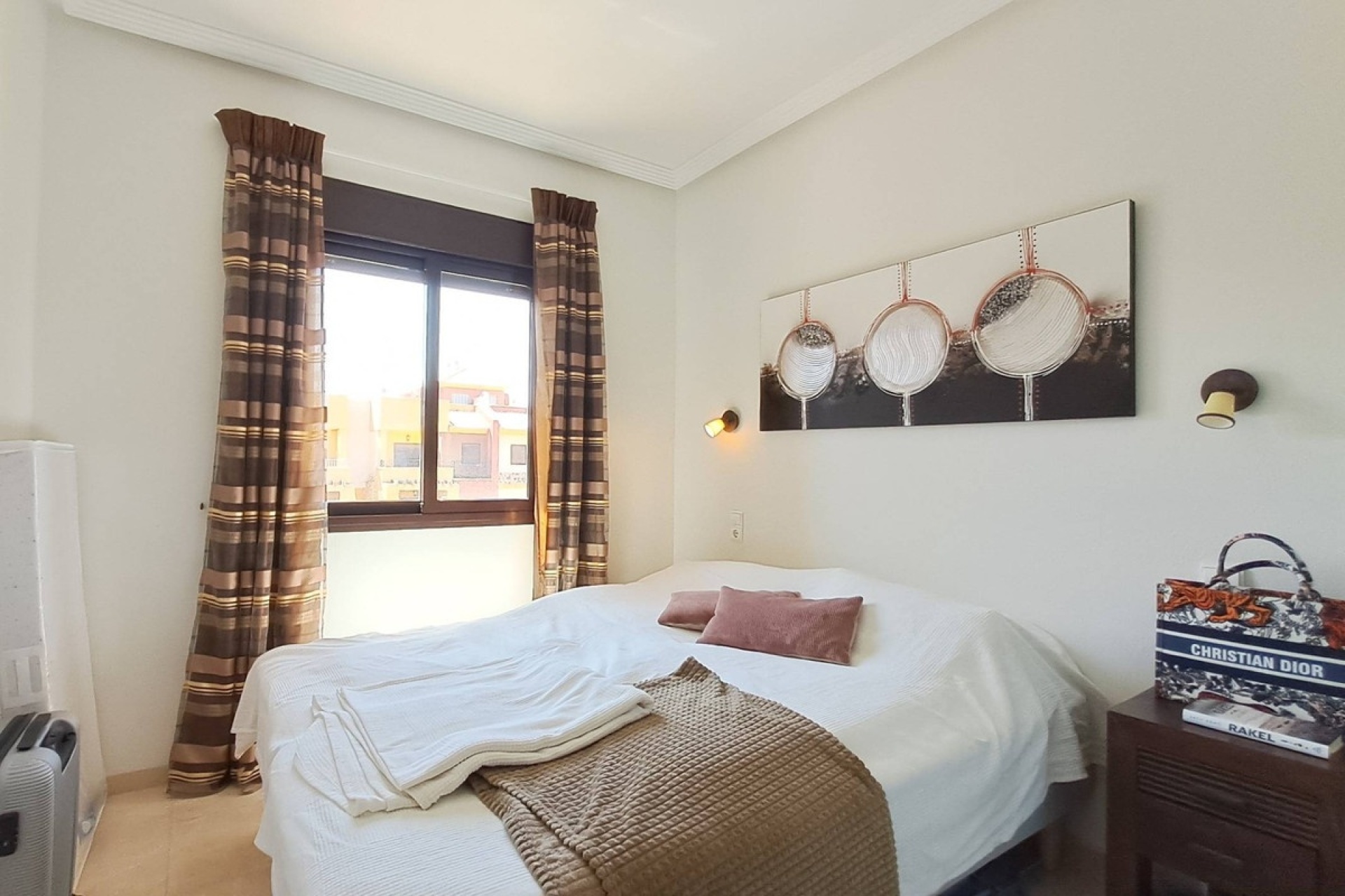 Wiederverkauf - apartment - Orihuela - Lomas de Cabo Roig