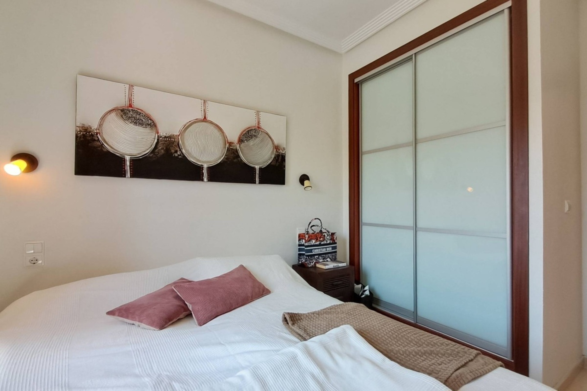 Wiederverkauf - apartment - Orihuela - Lomas de Cabo Roig