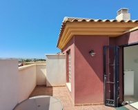 Wiederverkauf - apartment - Orihuela - Lomas de Cabo Roig