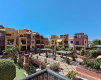 Wiederverkauf - apartment - Orihuela - Lomas de Cabo Roig