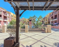 Wiederverkauf - apartment - Orihuela - Lomas de Cabo Roig