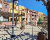 Wiederverkauf - apartment - Orihuela - Lomas de Cabo Roig