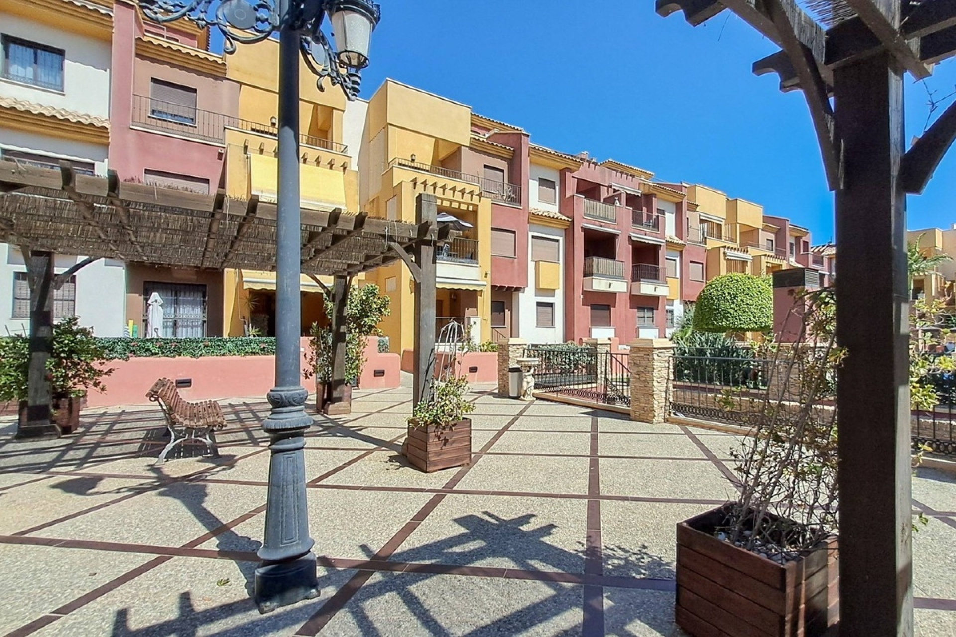 Wiederverkauf - apartment - Orihuela - Lomas de Cabo Roig