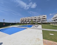 Wiederverkauf - apartment - Orihuela - Lomas de Cabo Roig