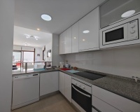 Wiederverkauf - apartment - Orihuela - Lomas de Cabo Roig